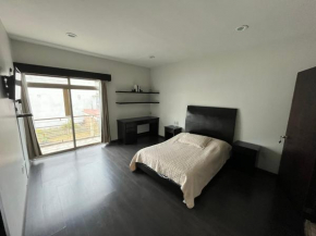 Habitación Ojo de Agua